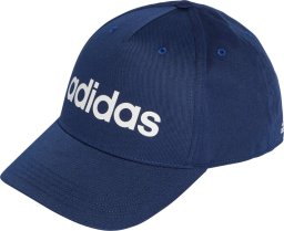  Adidas Czapka z daszkiem adidas Daily Cap granatowa JF4350 Dorośli M/L
