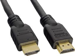 Kabel Akyga HDMI - HDMI 5m czarny (AK-HD-50A)