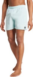 Adidas Spodenki kąpielowe męskie adidas Solid CLX Short-Length błękitne IX7580 XL
