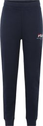 Fila Spodnie męskie Fila Bovrup granatowe FAU0146 50004 XL