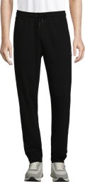 Fila Spodnie męskie Fila Braives czarne FAM0342 80010 S