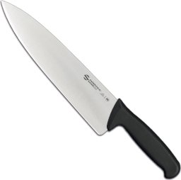 Ambrogio Sanelli Nóż szefa kuchni kucharski uniwersalny SUPRA 260/410 mm Nóż szefa kuchni kucharski uniwersalny SUPRA 260/410 mm