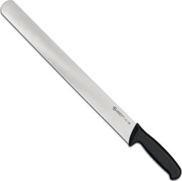 Ambrogio Sanelli Nóż do plastrowania krojenia SUPRA dł. 400/550 mm Nóż do plastrowania krojenia SUPRA dł. 400/550 mm