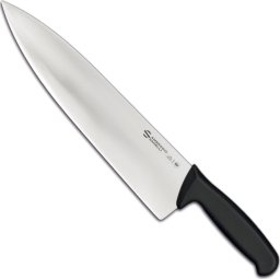 Ambrogio Sanelli Nóż szefa kuchni kucharski uniwersalny SUPRA 300/450 mm Nóż szefa kuchni kucharski uniwersalny SUPRA 300/450 mm