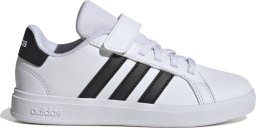 Adidas Buty dla dzieci adidas Grand Court 2.0 IH5529 32