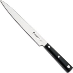 Ambrogio Sanelli Nóż do sushi sashimi YANAGI SASHIMI dł. 210 mm HASAKI