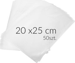 Blow 44-441# Worki do żywności 20x25 50szt