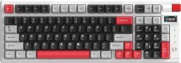 Klawiatura Marvo Monka Storm (KG991W)