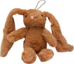 Dromader KRÓLIK DŁUGOUCHY NATURALNY DUŻY