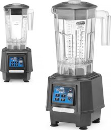 Blender kielichowy Waring Blender barmański barowy ze sterowaniem elektronicznym TORQ 2.0 1.4 l 1500 W Blender barmański barowy ze sterowaniem elektronicznym TORQ 2.0 1.4 l 1500 W