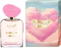 Lazell LAZELL for Women Woda perfumowana Aurora`s Dream 100 ml