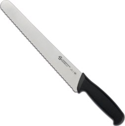 Ambrogio Sanelli Nóż cukierniczy do ciasta SUPRA 260/410 mm