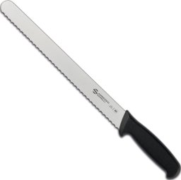 Ambrogio Sanelli Nóż do pieczywa chleba ząbkowany SUPRA 280/420 mm