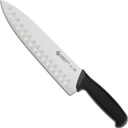 Ambrogio Sanelli Nóż szefa kuchni kucharski ze szlifem kulowym SUPRA 240/390 mm