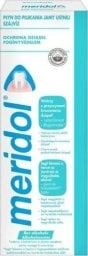 Colgate MERIDOL Płyn do płukania ust 400ml