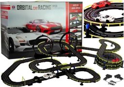 Ramiz Mega Tor R/C