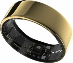 Ultrahuman Inteligentny pierścień Ultrahuman Ring Air Złoty