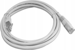 M KABEL KOMP.SIECIOWY 1:1 8P8C 1,5M (PATCHCORD)