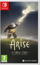 Arise: A Simple Story Definitive Edition (NSW)