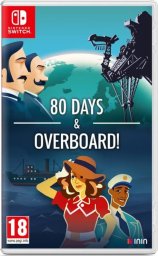 80 Days and Overboard! (NSW)