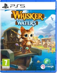 Whisker Waters (PS5)