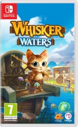 Whisker Waters (NSW)