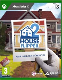 House Flipper 2 PL (XSX)