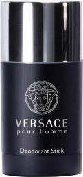 Versace Pour Homme Dezodorant w sztyfcie 75ml