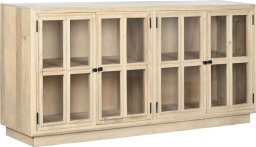 Home ESPRIT Kredens Home ESPRIT Naturalny 170 x 41 x 81 cm