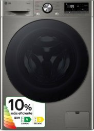 Pralko-suszarka LG Washer - Dryer LG F4DR7009AGS