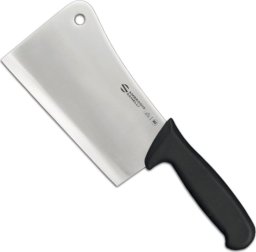 Ambrogio Sanelli Tasak kuchenny do siekania mięsa warzyw SUPRA 180/340 mm