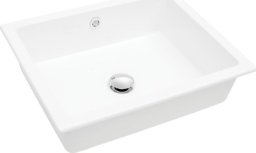  TURTL Turtl Neces BQC50-700 umywalka wpuszczana/podblatowa