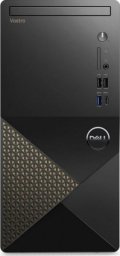 Komputer Dell Vostro 3030 MT Win11Pro i5-12400/8GB/1TB SSD/Intel UHD 730/WLAN + BT/Kb/Mouse/3YPS
