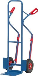 Wózek narzędziowy Fetra Wozek do butli 300kg,Schnael 250x320,Lu