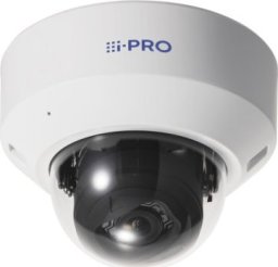 i-PRO Kamera i-PRO WV-S2236L DOME IN VANDAL 1/3 2MP 2.9 - 9 mm