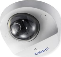 Kamera IP i-PRO i-PRO WV-S3111L HD 720p mobilna minikamera kopułkowa IP, IR, obiektyw stałoogniskowy 2,8 mm, do zastosowań wewnętrznych