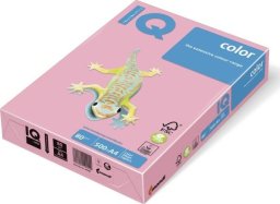 Maestro Color PAPIER MAESTRO COLOR A4/80g PASTEL RÓŻOWY (500) -