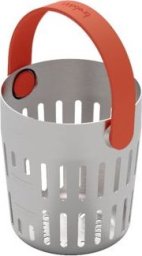 Trebonn Koszyk do gotowania stalowy Cookin'Pod PRO - Coral / Trebonn