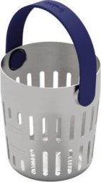 Trebonn Koszyk do gotowania stalowy Cookin'Pod PRO - Blue / Trebonn