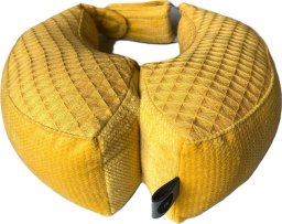 Rollersy Rollersy-bezpieczna poduszka stabilizująca Mustard S U