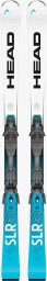 Head Narty HEAD Worldcup Rebels E SLR + wiązania PR 11 GW 2025 163 cm