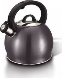  Berlinger Haus CZAJNIK 3L BERLINGER HAUS BH-7504 Z GWIZDKIEM CARBON PRO