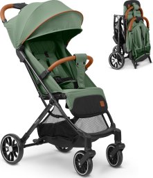 Wózek Nukido Wózek dziecięcy spacerówka Paseo Nukido