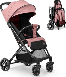 Wózek Nukido Wózek dziecięcy spacerówka Paseo Nukido