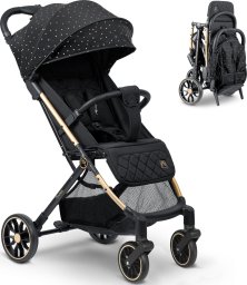 Wózek Nukido Wózek dziecięcy spacerówka Paseo Nukido