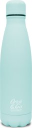 Coolpack Butelka termiczna, Powder Mint 500ml, Z04645