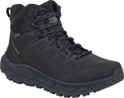 Buty trekkingowe męskie Karrimor MĘSKIE BUTY TREKKINGOWE OUTDOOR KARRIMOR GOSHAWK MID K1104-BLK