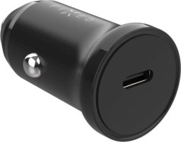 Ładowarka Fixed Fixed USB-C Car Charger, 20W | FIXCC20N-C-BK one size