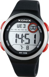 Zegarek sportowy Xonix Zegarek damski sportowy XONIX DAO-A06