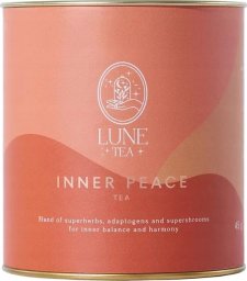 Lune Tea - English Breakfast - Herbata sypana 40g